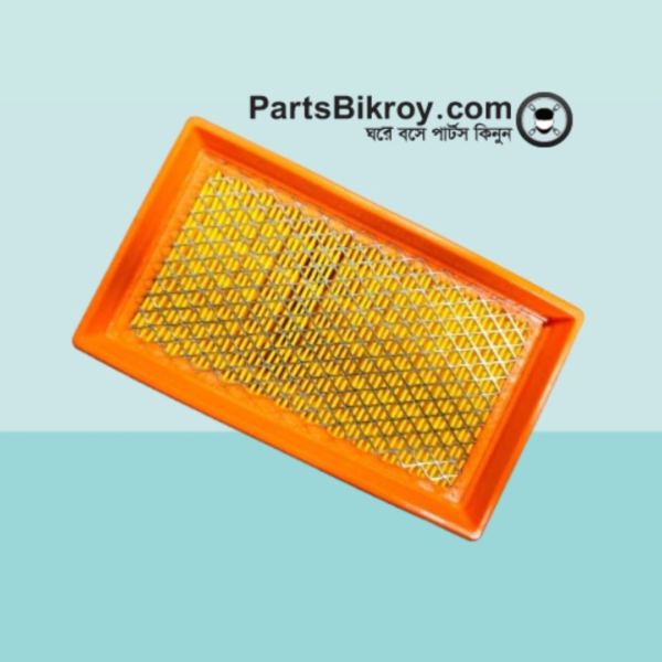 AIR FILTER GPX DEMON All Model