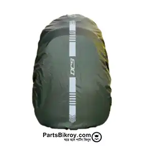 Dcs Bike Cover