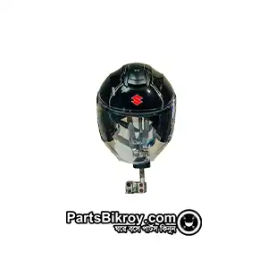Suzuki V1 Half Face XH01