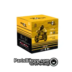 Mighty Max 12N9 Mighty Max12N9