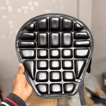 Best Motorcycle Seat Cushion Price in Bangladesh (2026)