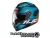 HJC Helmet C70 KORO (MC2SF)