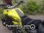 Honeycomb Motorcycle Seat Cushion For Touring Bike